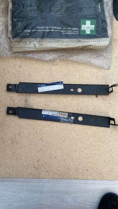 Запчасти w124, 201