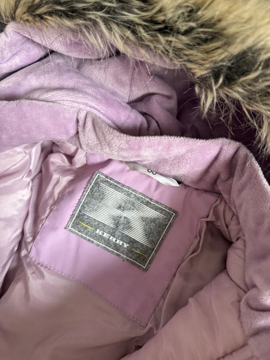 Комбинезон детский Kerry