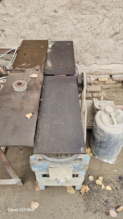 Shu stanokla sotiladi