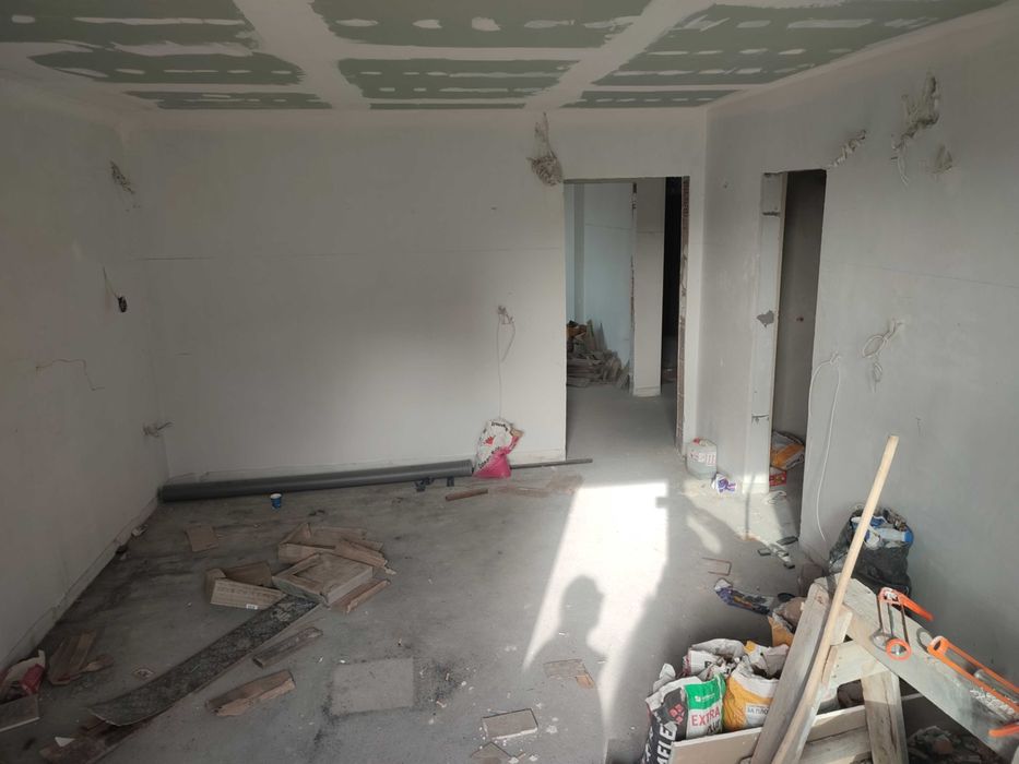 Многостаен апартамент! Площ: 217 кв. м.! парк Борово око!