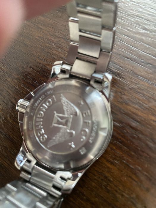 Швейцарские часы