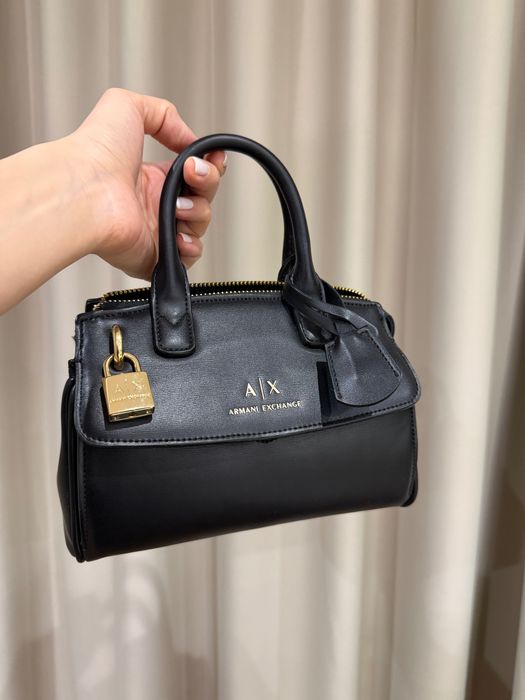 Чанта Armani exchage