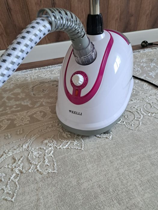 Отпариватель Kelli