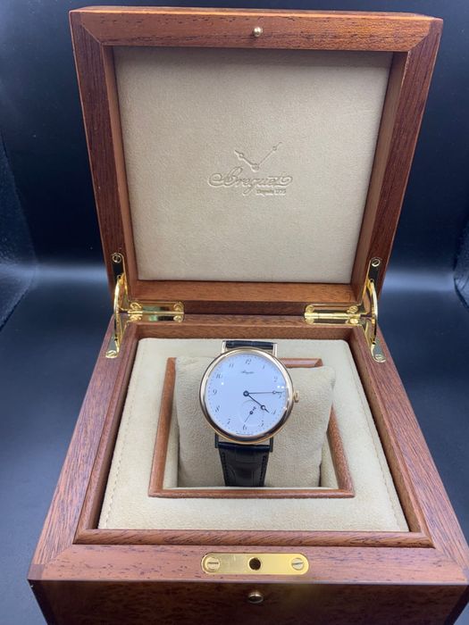 Коробки  для часов Breguet, Chopard, Cartier, Ulusse nardin, Zenith, R