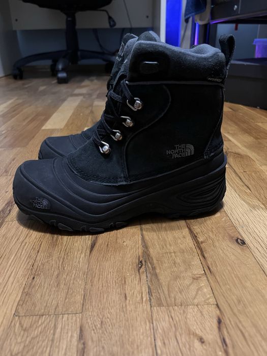 Детски Боти The North Face 36 номер