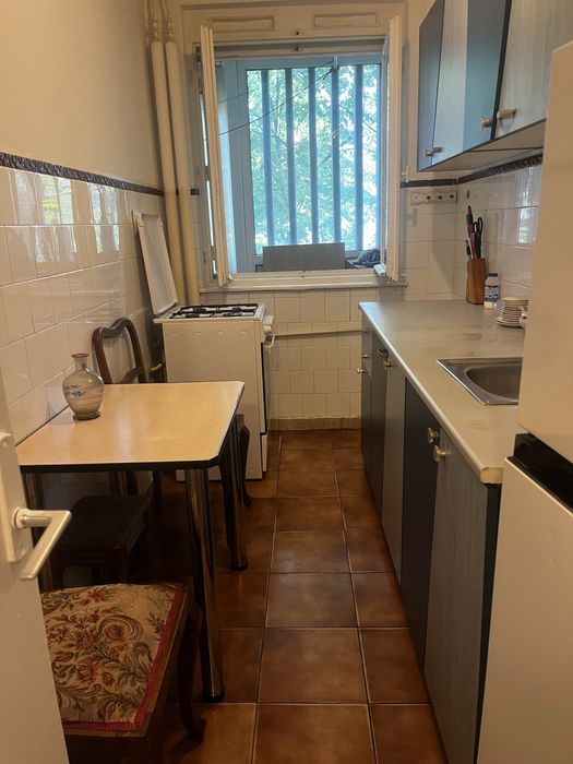 Inchriez apartament in Bucuresti , Sector 3