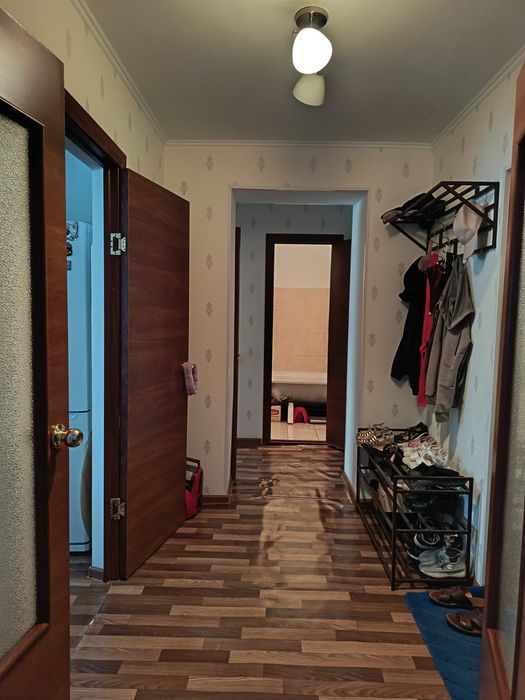Продам квартиру.