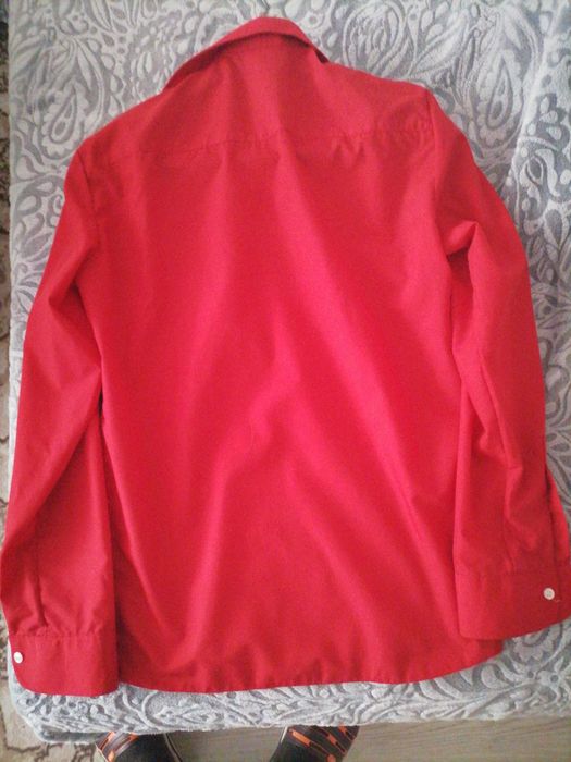 Мъжка риза продавам се