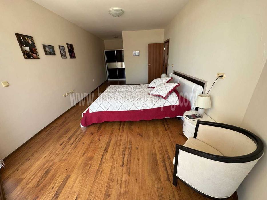 Продава се Тристаен апартамент в Ахелой - 99 кв.м за 898 €/кв.м - Снимка #5