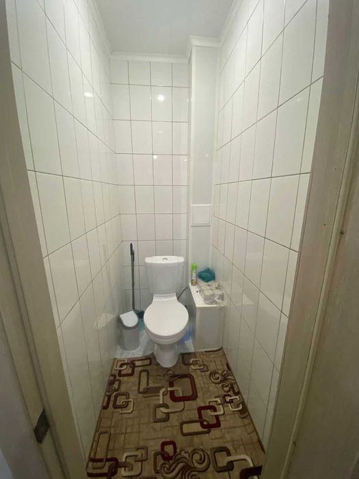 Продам 2 комнатную квартиру