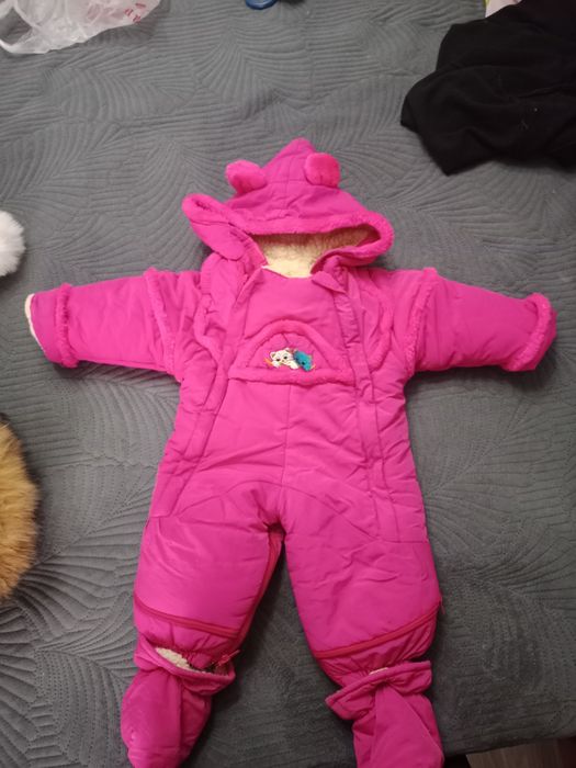 Одежда для девочки