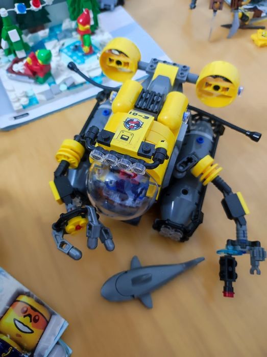 Продам наборы лего оригинал