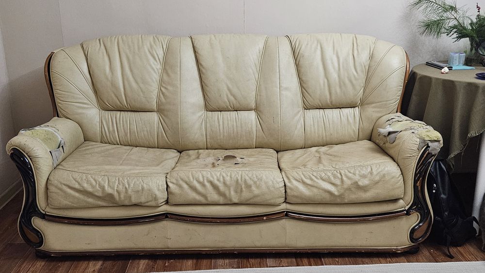 Диван, бесплатно