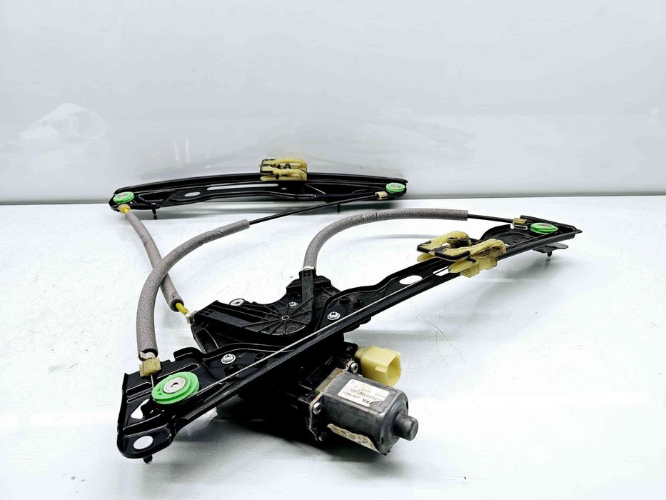Macara electrica geam stanga fata Ford Mondeo 5 Sedan [Fabr 2014-2022]
