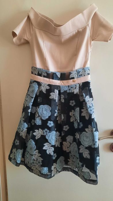 Официална рокля Lucy