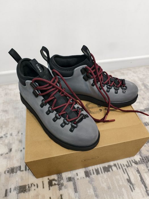 Ботинки  Hikes. 42 размер.