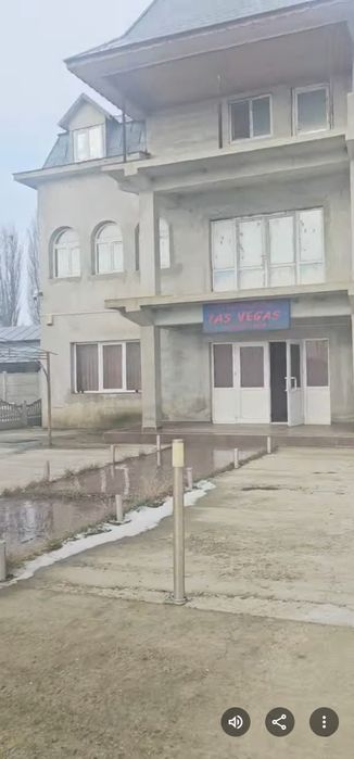 3 spati comerciale de vănzare