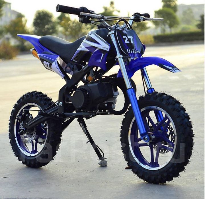Питбайк Orion 10