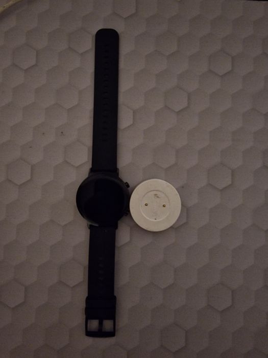 Vand Huawei watch gt 2