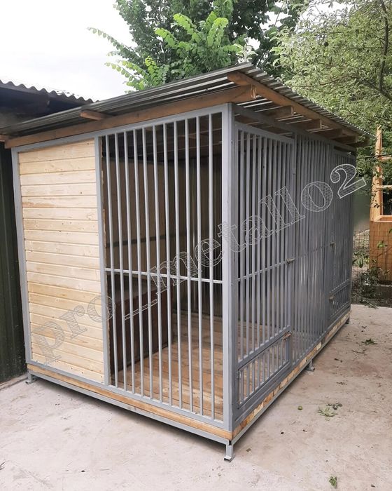 Вальер разборный