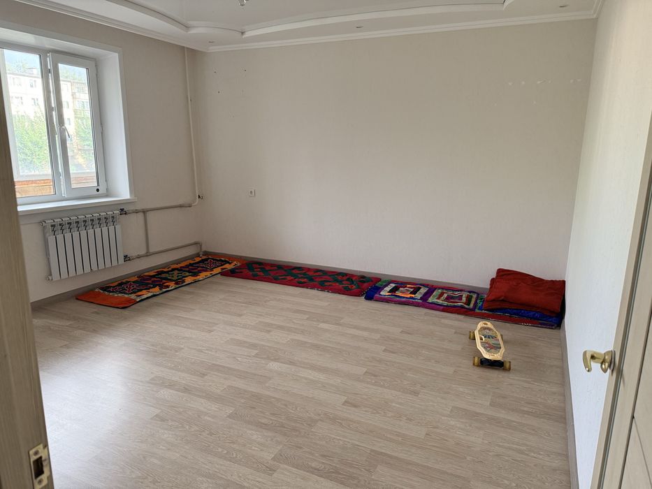 Продается квартира