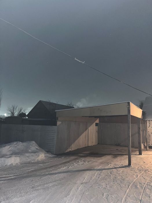 Продам дом на Восточном 4 дачи левые