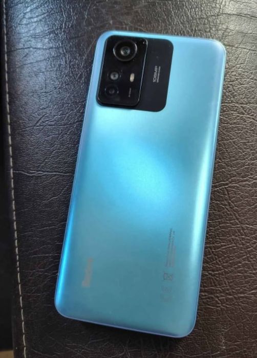 Xiaomi Redmi note 12s, 8/256 GB