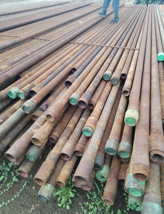 Țeavă Tubing FI 60, FI 73 și FI 89 | Nouă și Recuperată | Livrare Națională