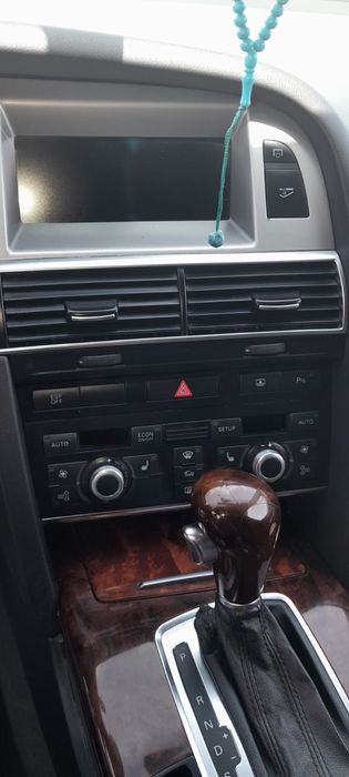 Продам машину ауди А 6