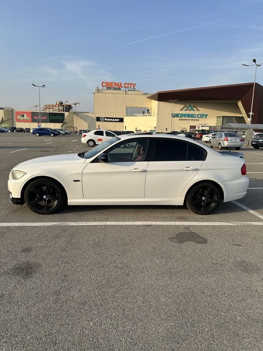 Bmw e 90 / 184 cp / facelift