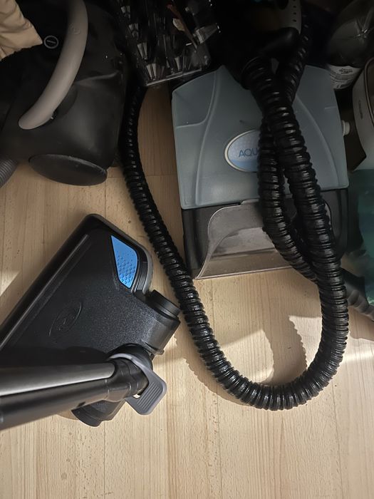 Rainbow прахосмукачка