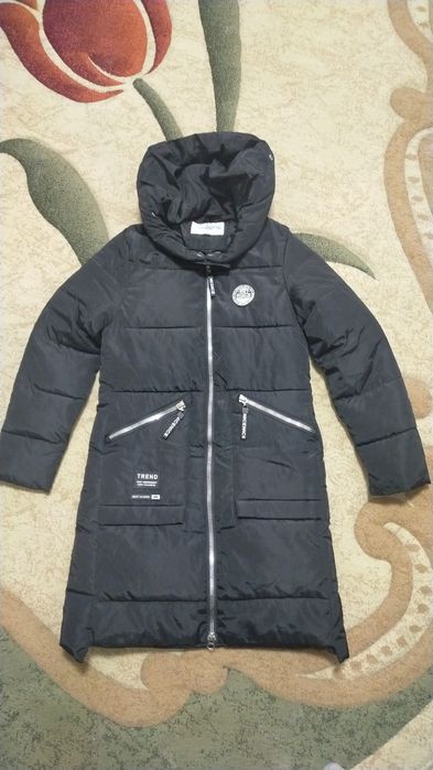 Куртки демисизон подростковые.