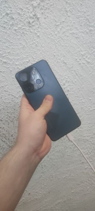 Techno spar go 2023 go 64/6gb