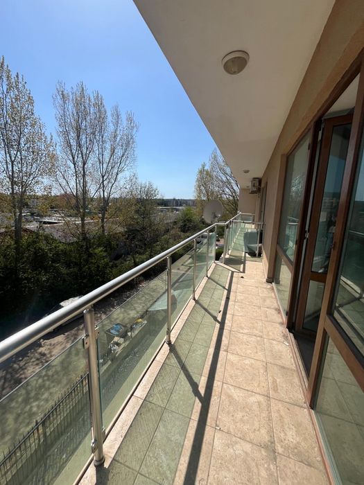 Продава се Едностаен апартамент в к.к. Слънчев бряг - 54 кв.м за 704 €/кв.м - Снимка #6