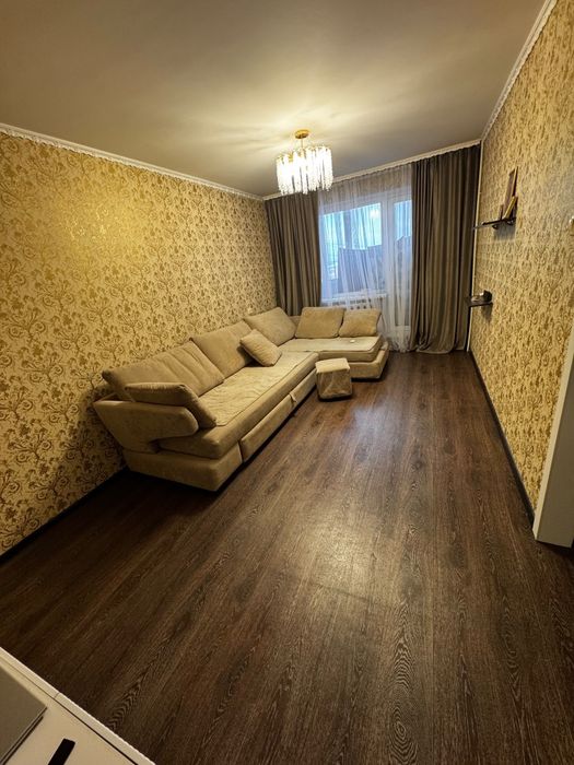 Квартира на Горке Дружбы