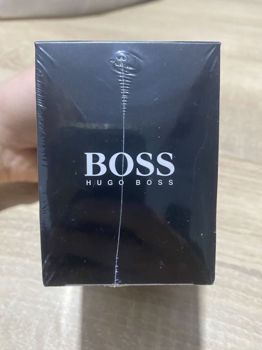 Vand ceas barbatesc HUGO BOSS,nou sigilat