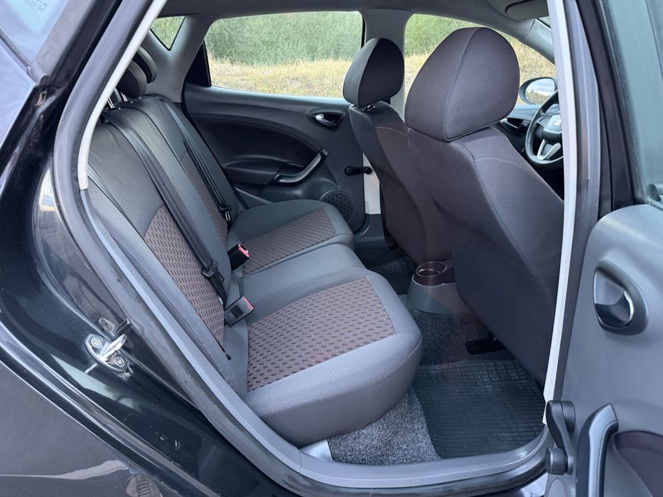 Seat Ibiza 1.2 Benzina clasic aspirat 114.000 km reali
