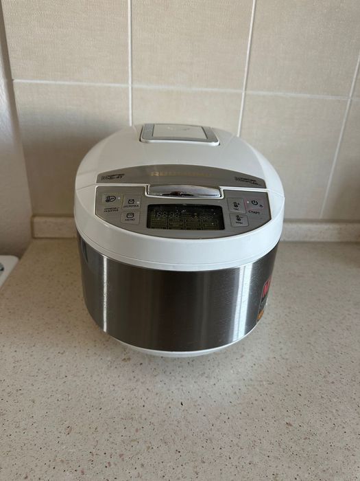 Мультиварка Редмонд