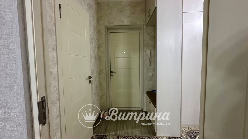 Продажа 1/1/9 в ЖК Green Park на Махтумкули