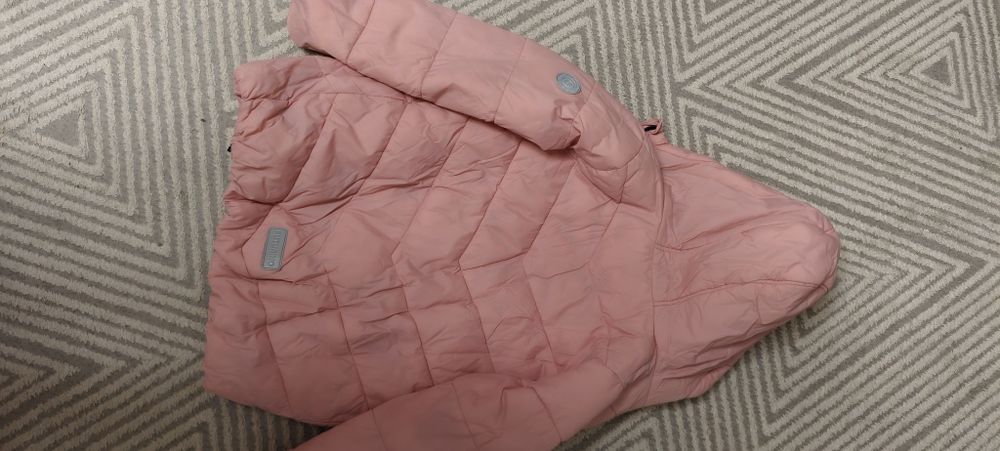 Куртка для девочки