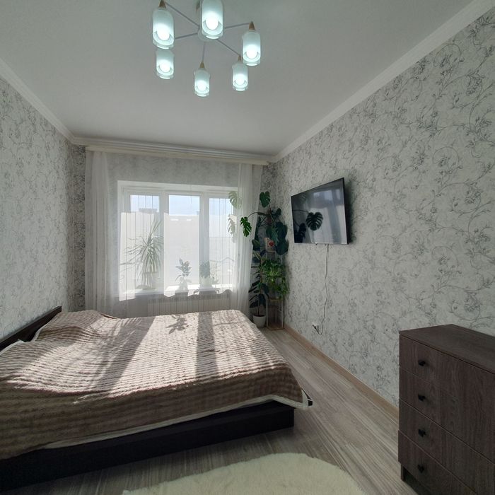 Продаётся 2х кв ЖК "Альтаир", Площадь 82 кв.м.!