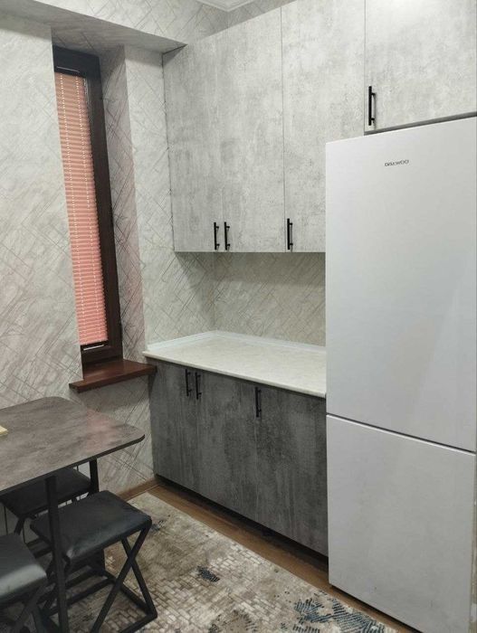 Аренда 2х ком. Квартира в Сергели-7. ЖК. ГРИН ХАУС (Метро-3)
