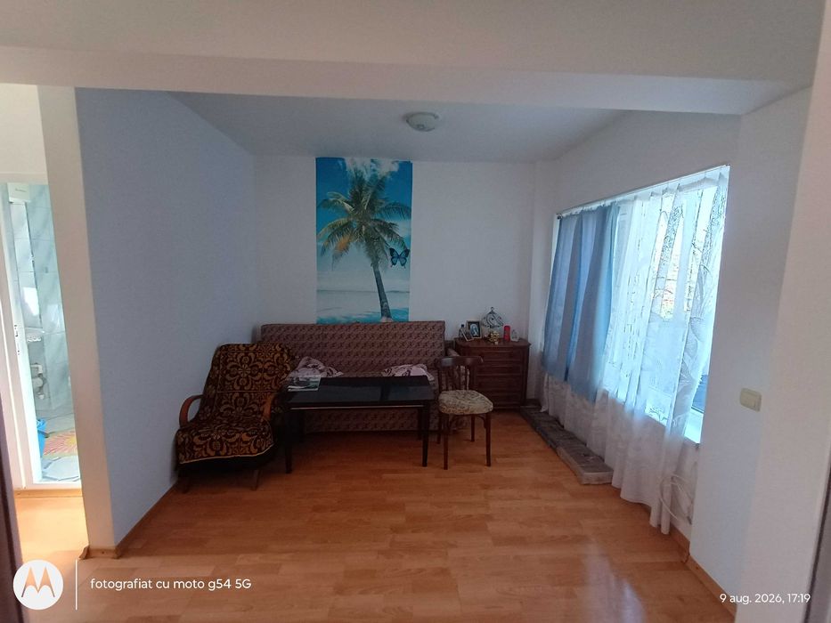 VAND Apartament in Tulcea