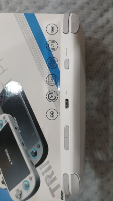 TRIMUI SMART PRO ретро консоль