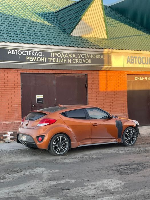 Ремонт фар в Атырау