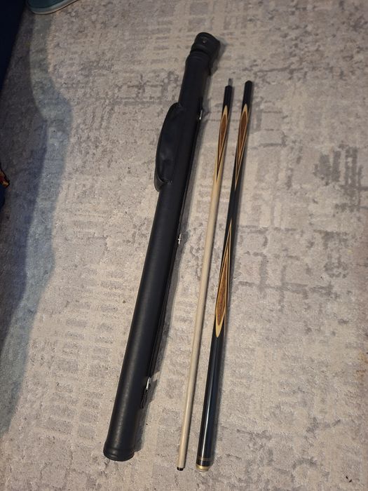 Бильярдный кий онищенко