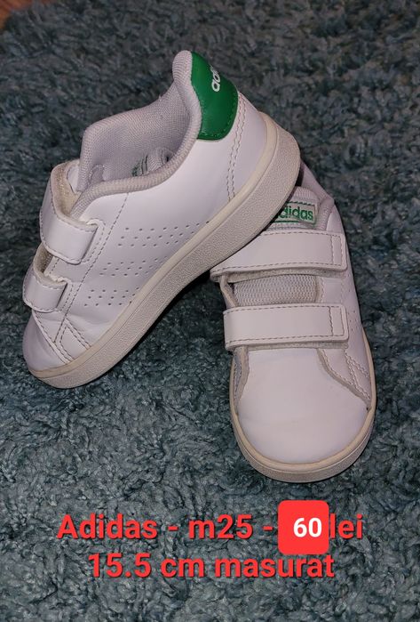 Adidas marimea 25