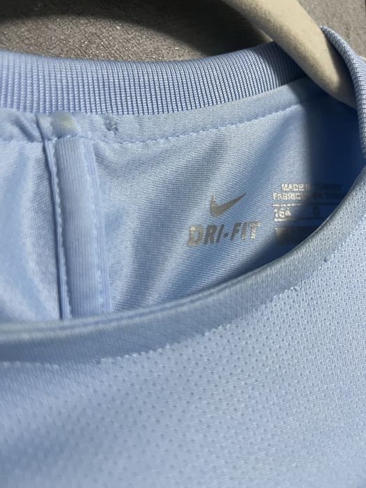 Manchester city tricou dri fit nike
