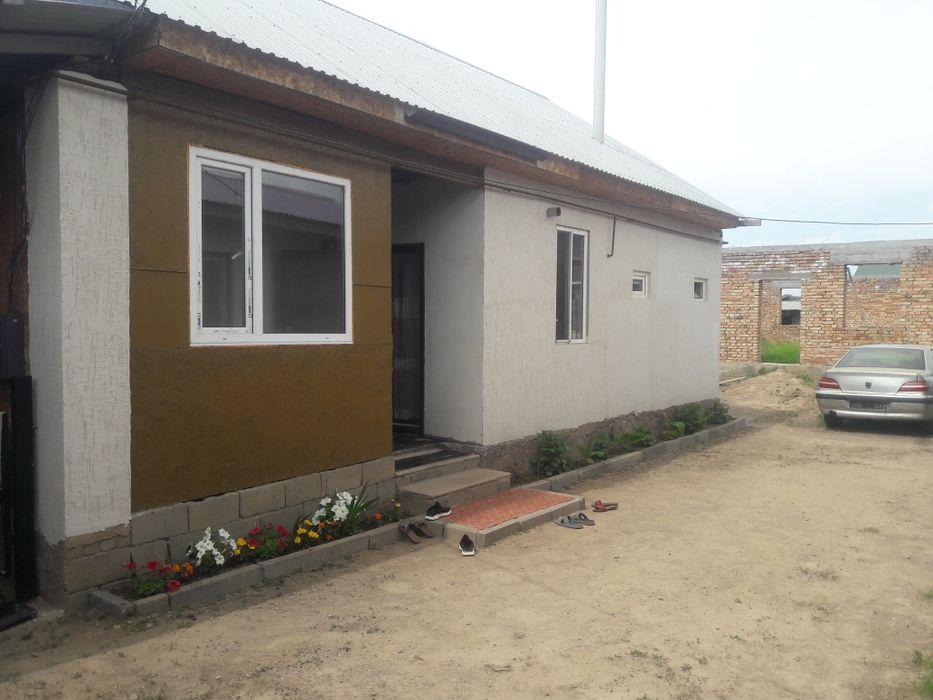 Продам дом с магазином