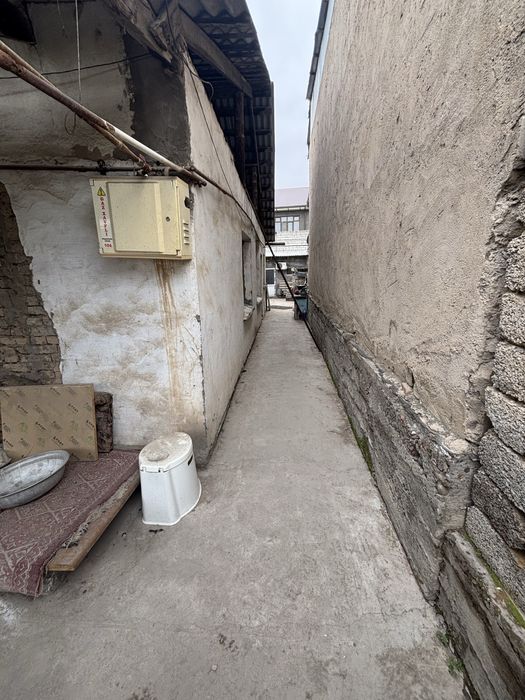 Участок 6 соток 35.000$ просим